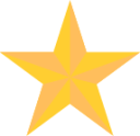 solid star emoji