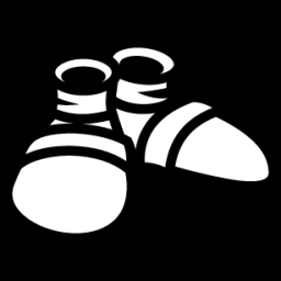 sonic shoes icon