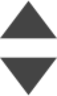 sort icon