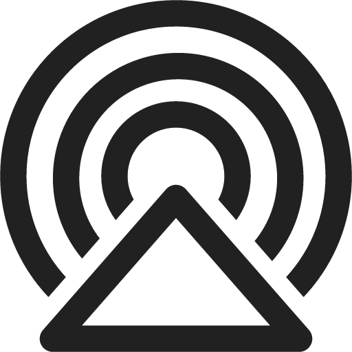 Sound Source icon