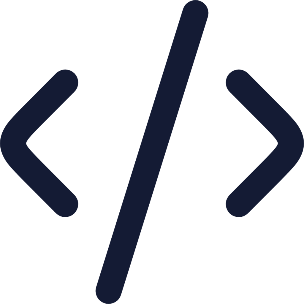 source code icon