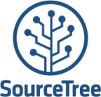 sourcetree original wordmark icon