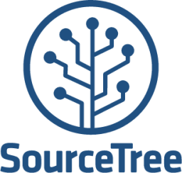 sourcetree original wordmark icon