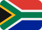 south africa emoji