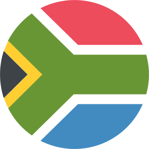 south africa emoji