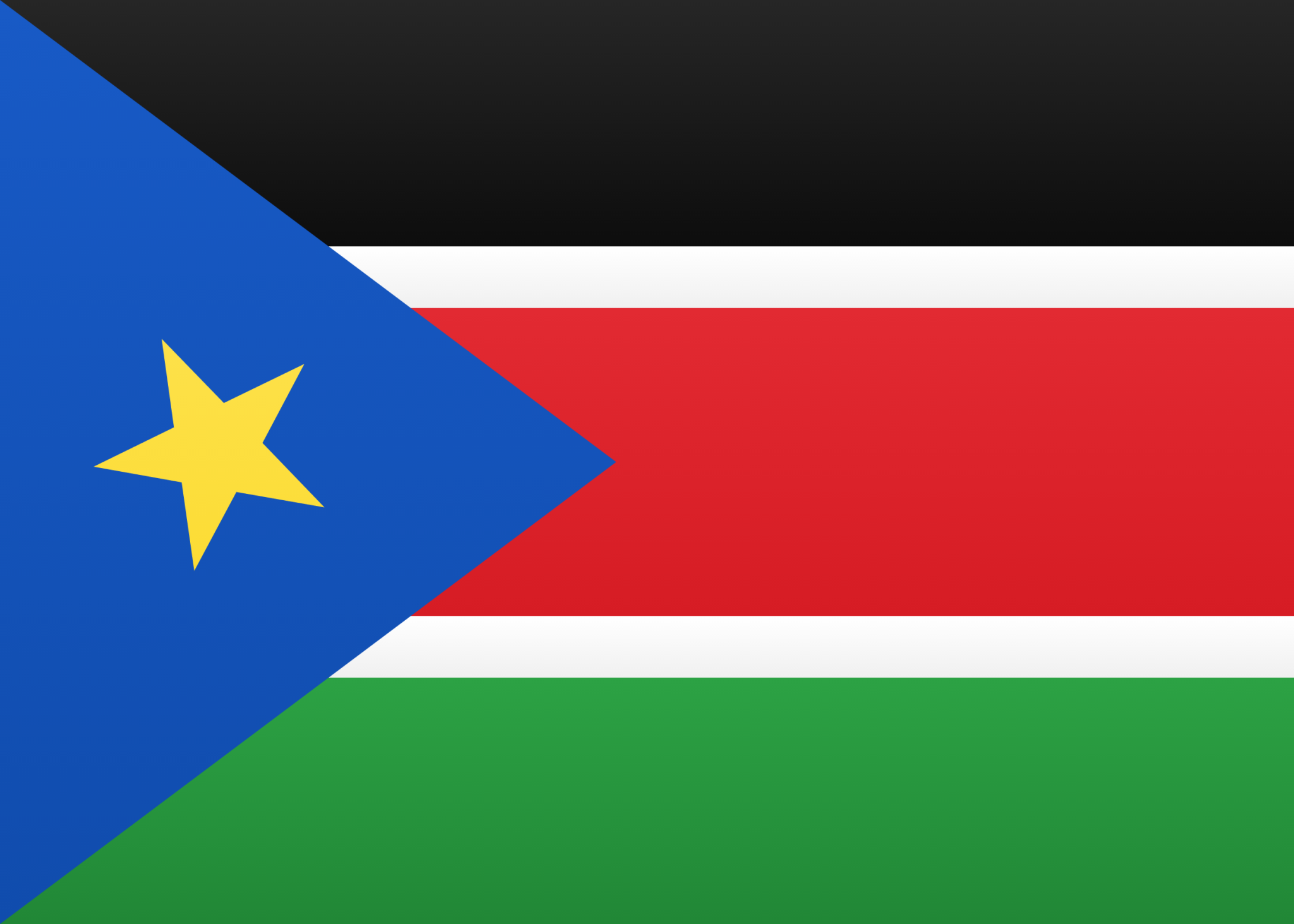 South Sudan icon