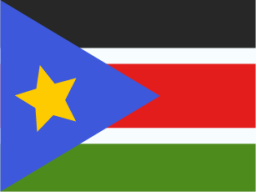 South Sudan icon