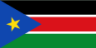 South Sudan icon
