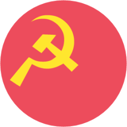 Soviet Union emoji