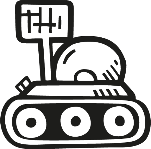 space rover 1 icon
