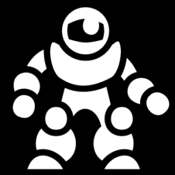 space suit icon