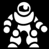 space suit icon