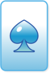 spades emoji