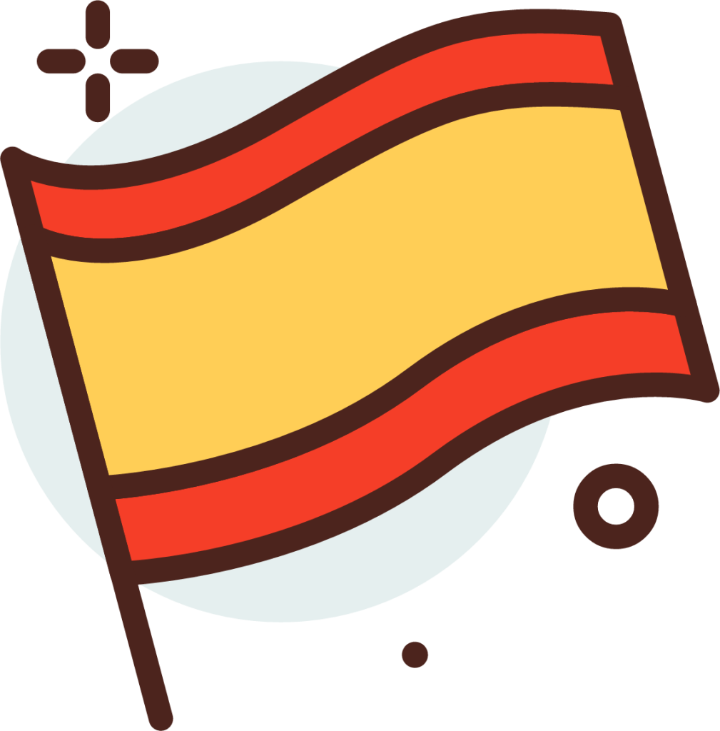Spain Flag Icon Download For Free Iconduck