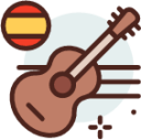 spanish music icon