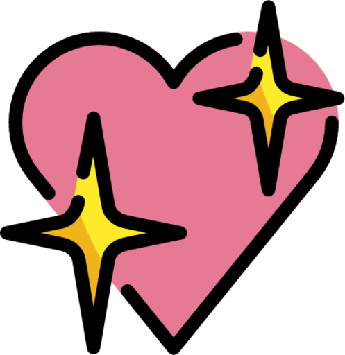 heart Emoji - Download for free – Iconduck