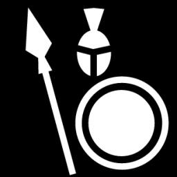 spartan icon