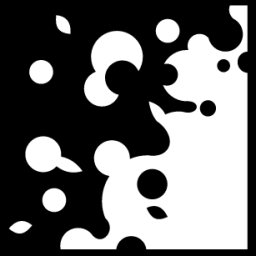 spatter icon