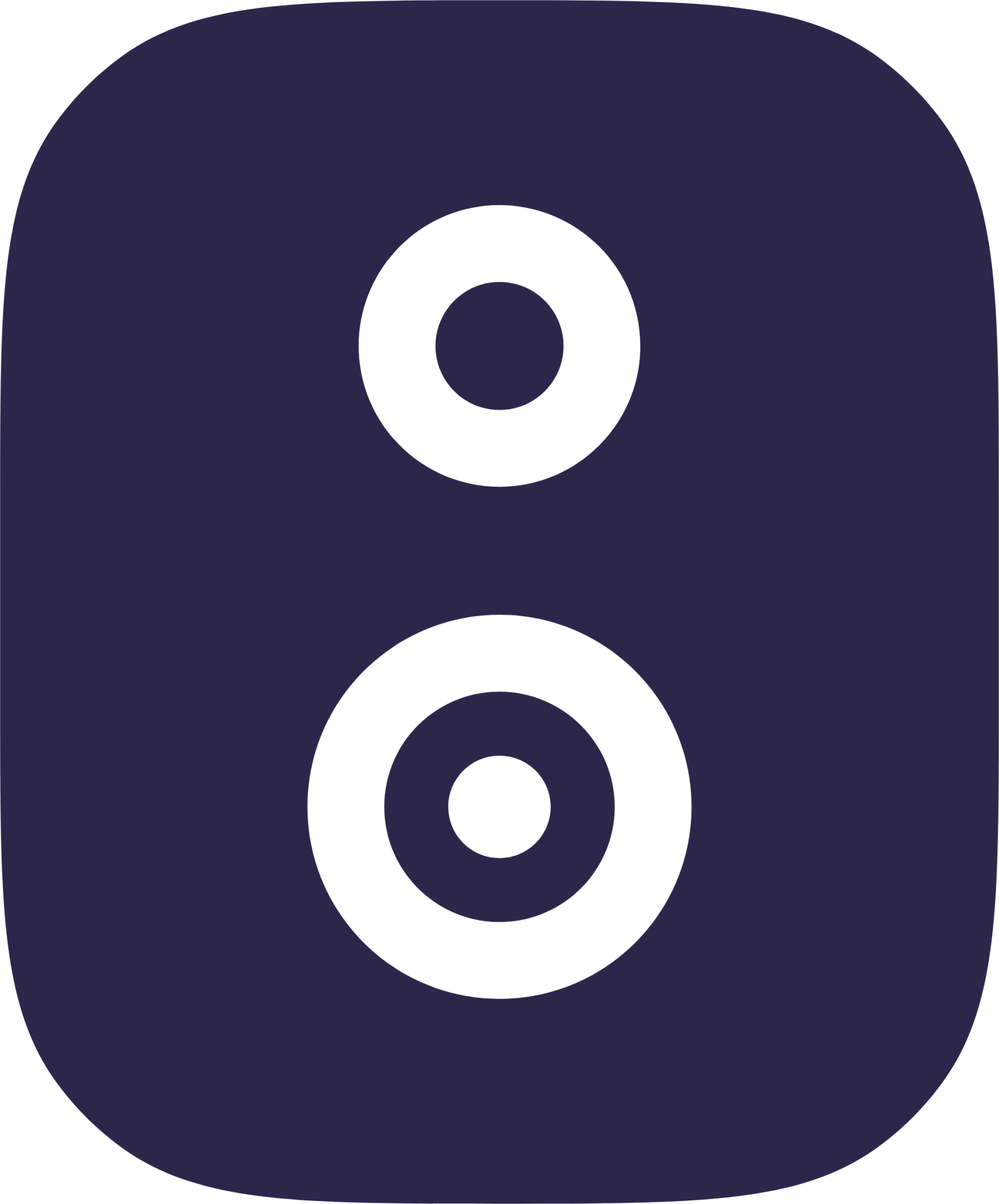 speaker 1 icon
