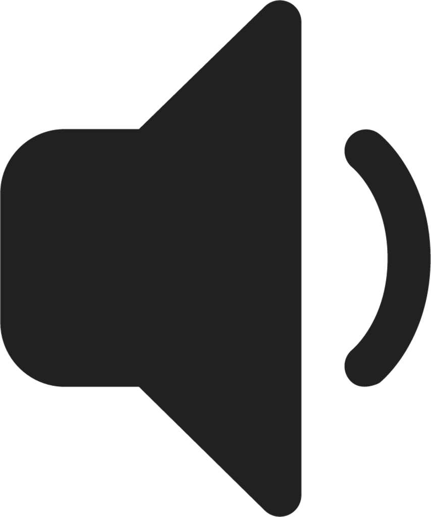 Speaker 1 icon