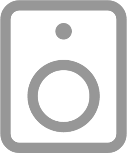 speaker icon