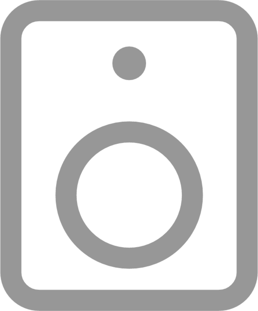 speaker icon