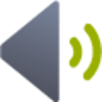 speaker sound icon