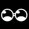 spectacle lenses icon