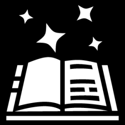spell book icon