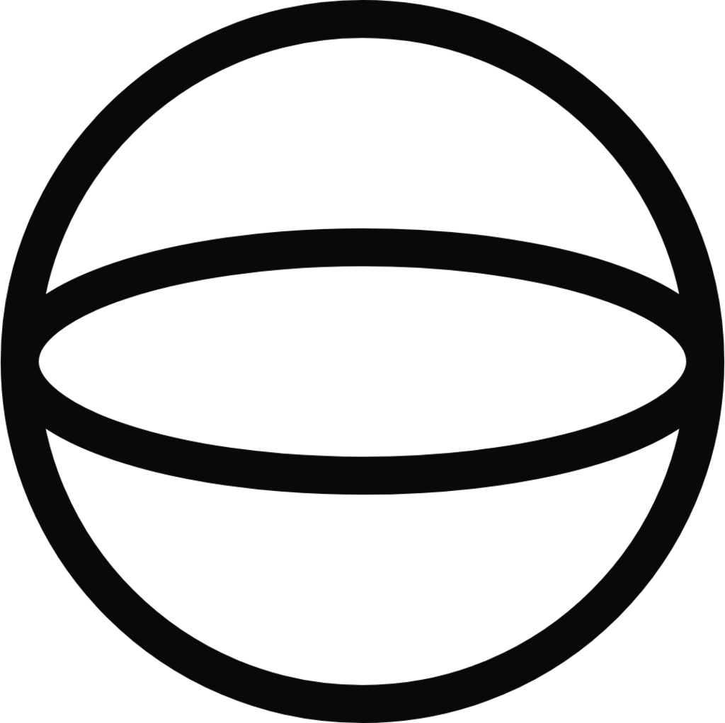 sphere icon