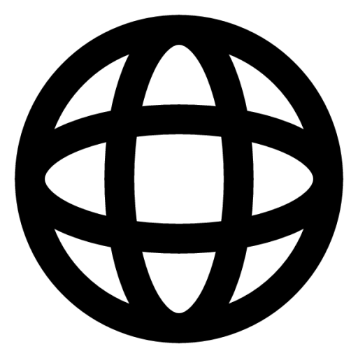 sphere icon