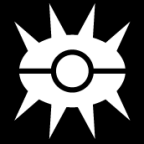 spiked shell icon