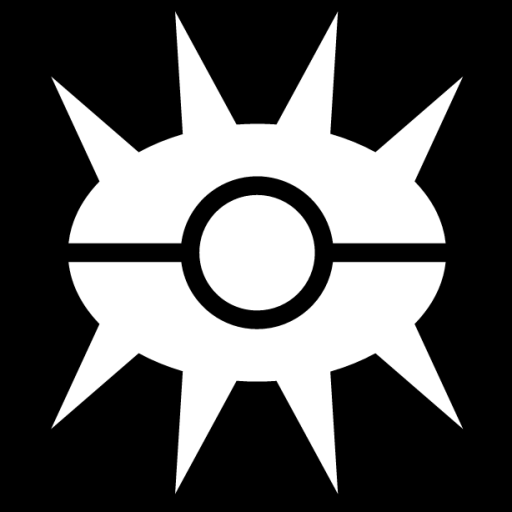 spiked shell icon
