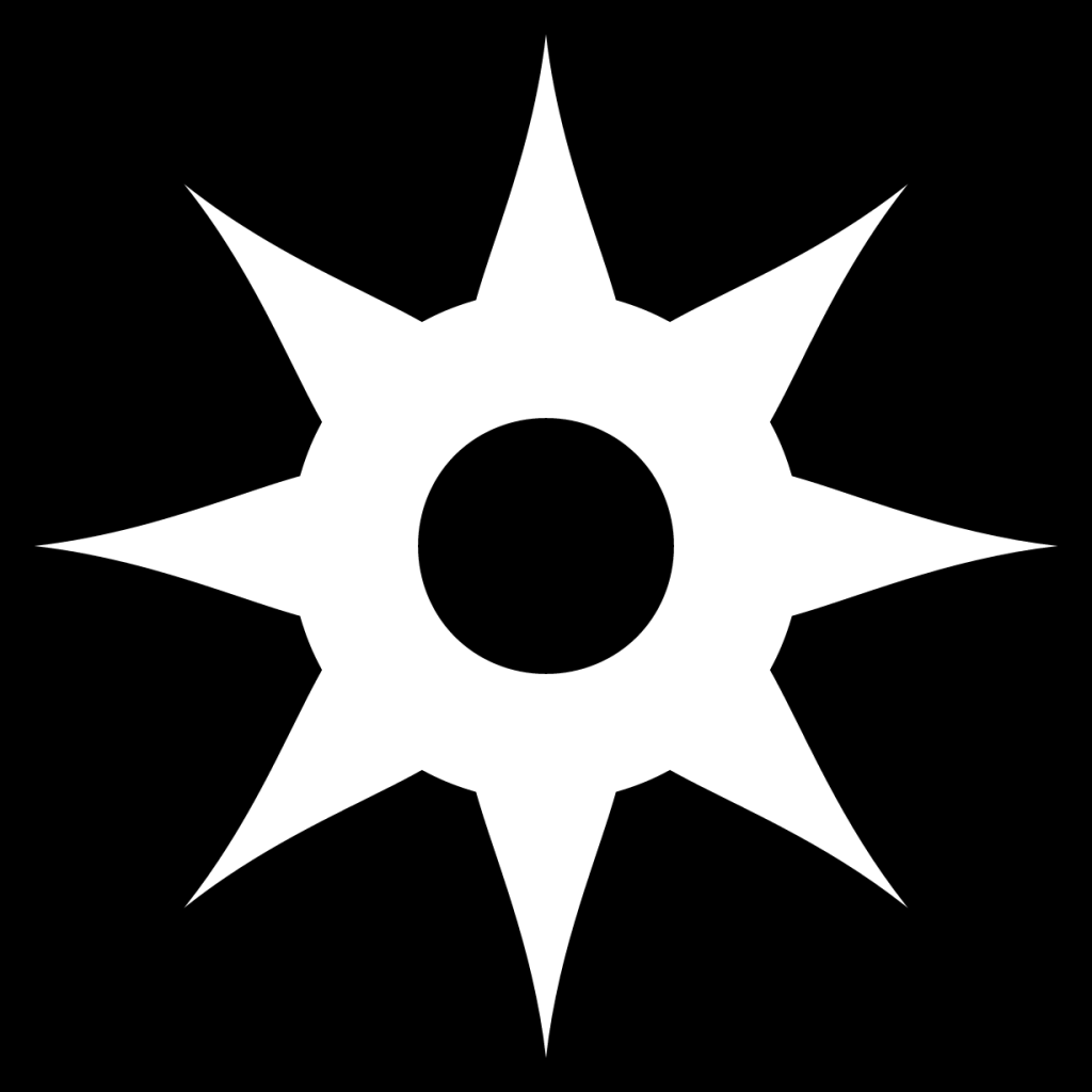 spikes icon