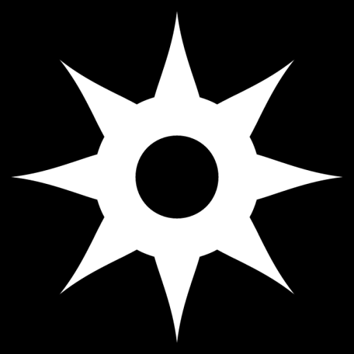 spikes icon