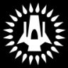 spiky field icon