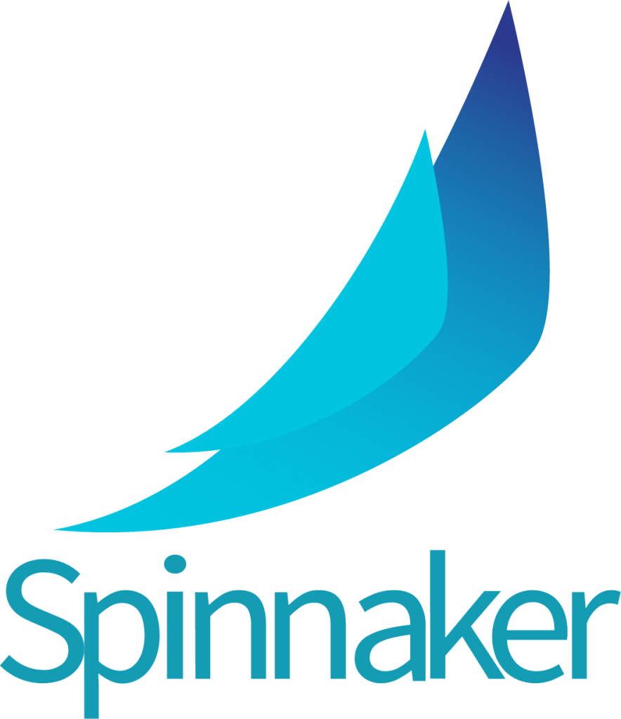 Spinnaker icon