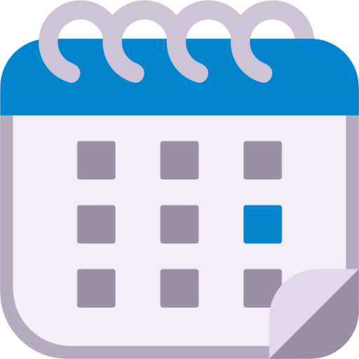 "spiral calendar" Emoji Download for free Iconduck