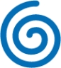 spiral emoji