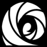 spiral tentacle icon