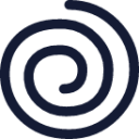 spirals icon