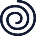 spirals icon
