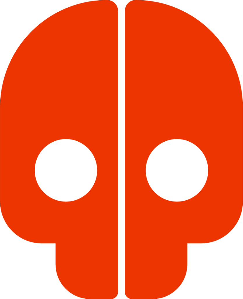 Split Skull icon