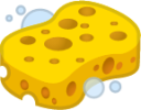 sponge emoji