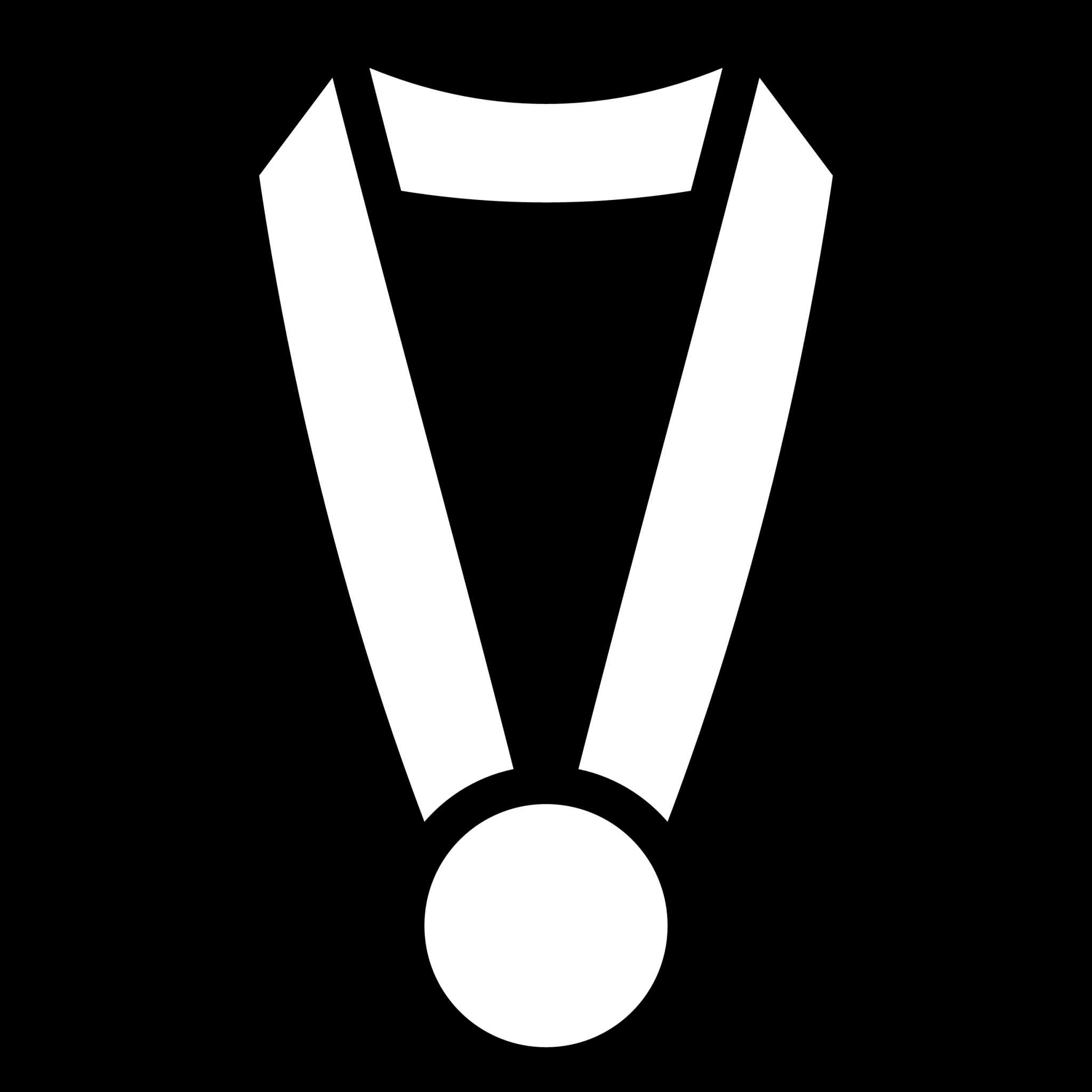 sport medal icon