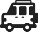 sport utility vehicle emoji