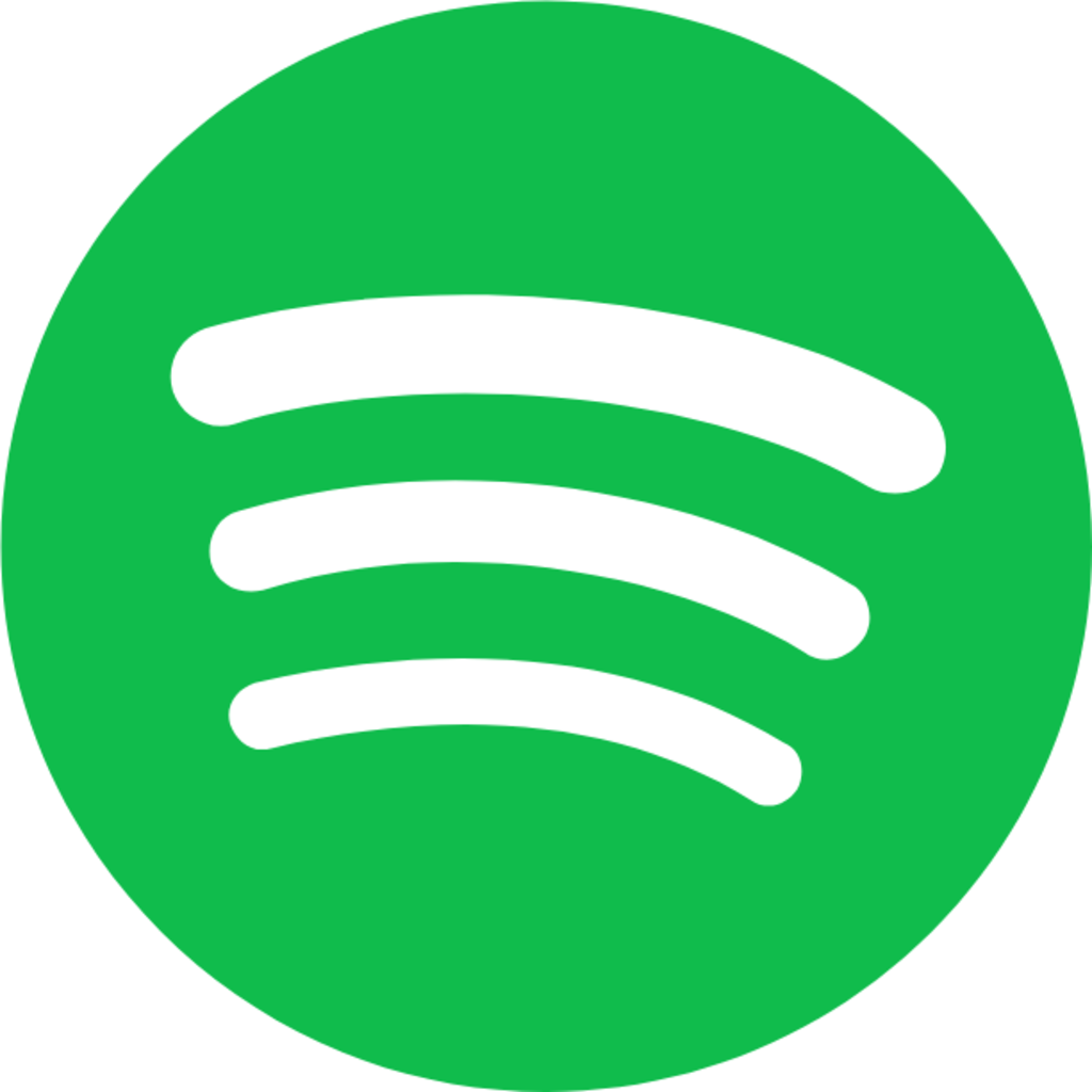 Spotify icon