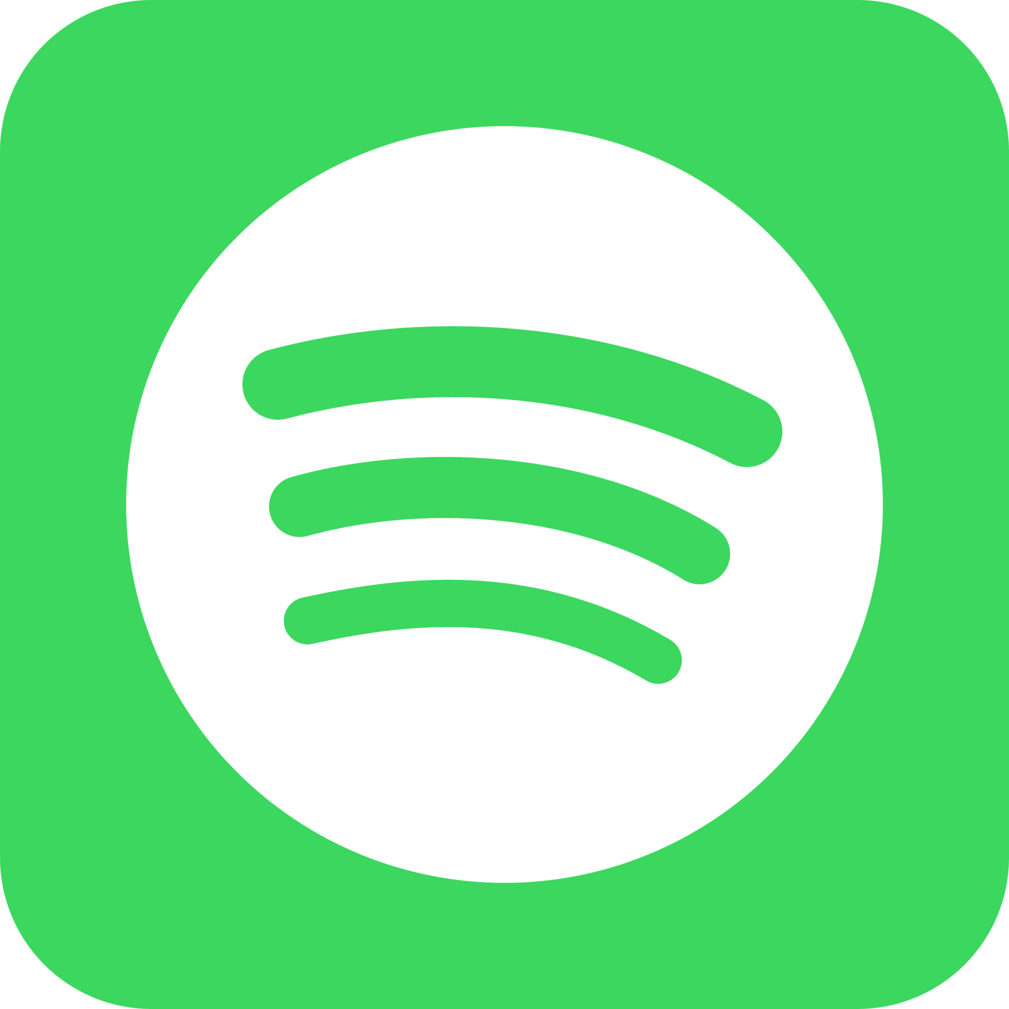 spotify" Icon - Download for free – Iconduck
