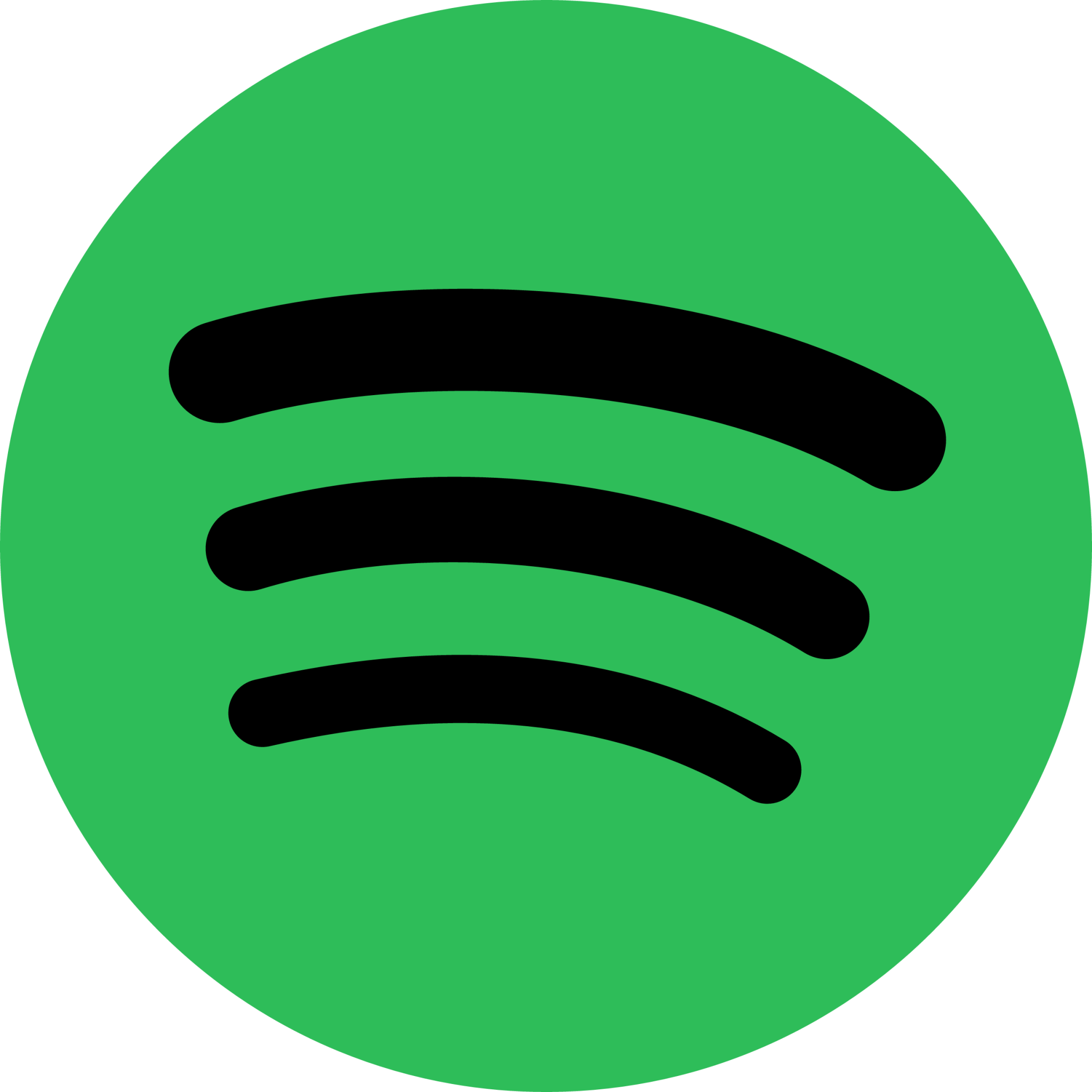 spotify Icon - Download for free – Iconduck