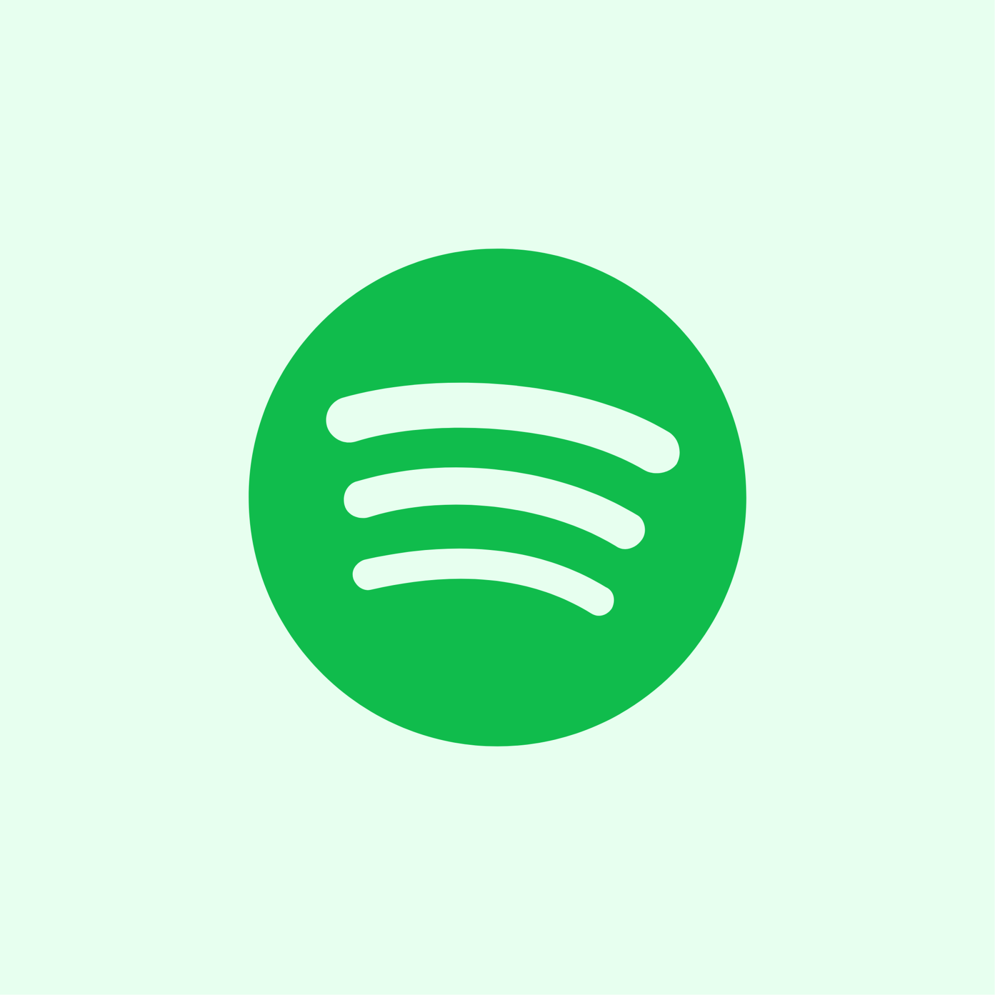 Spotify icon